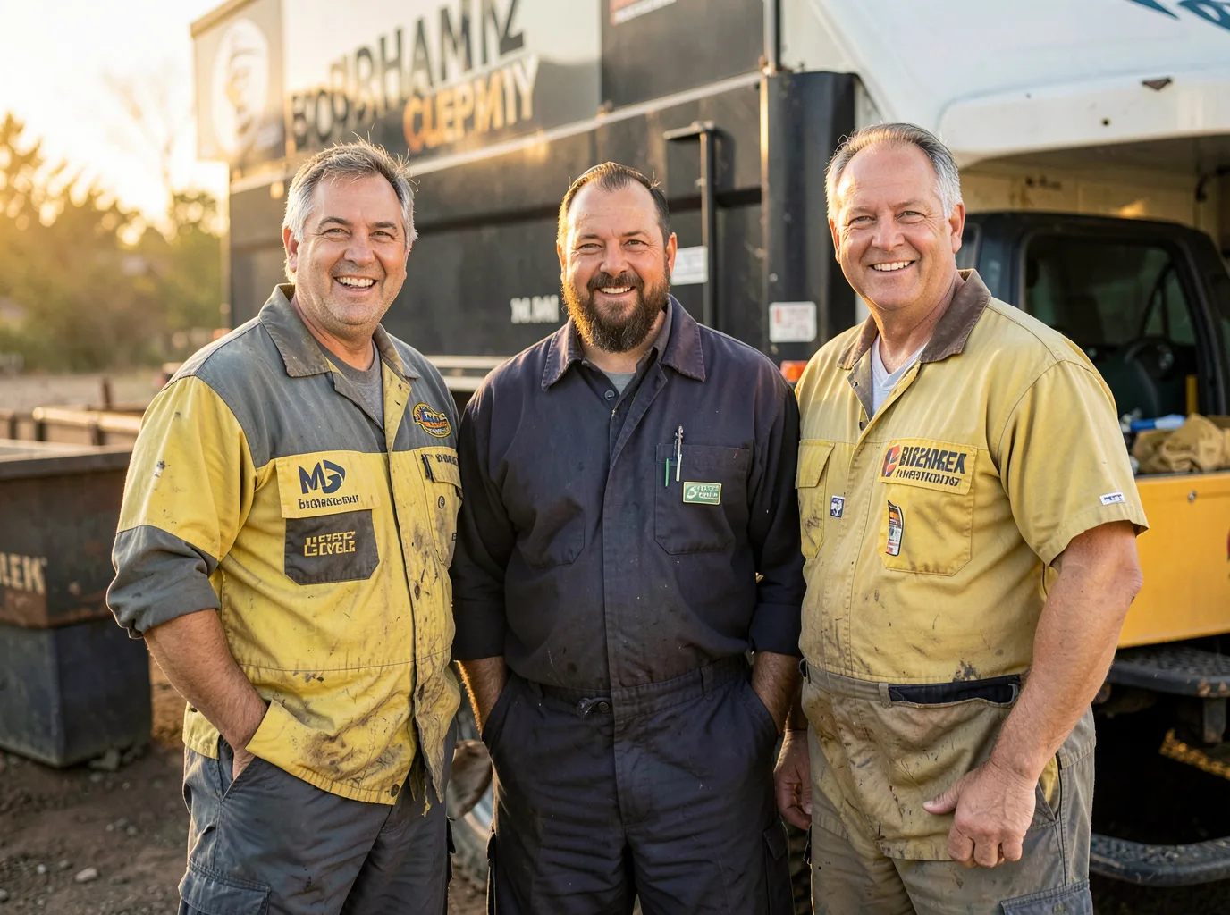 Sewage Cleanup company in Fremont, IN