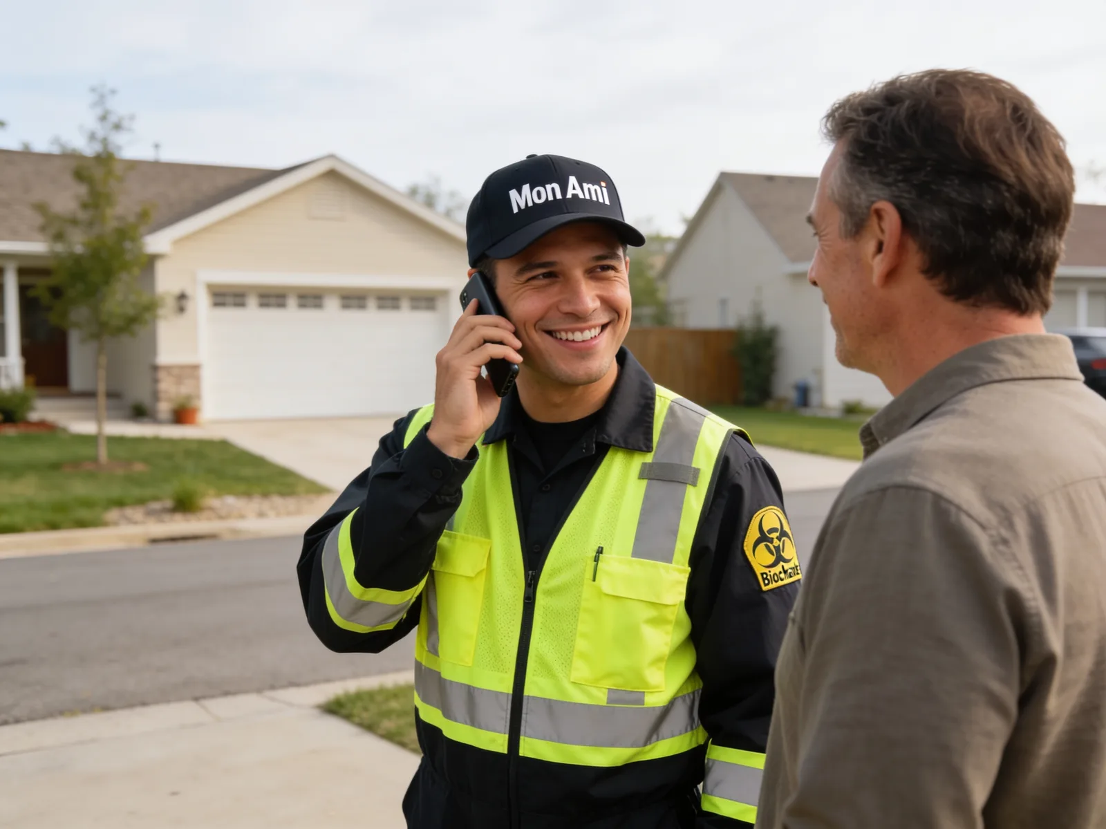 Sewage Cleanup Fremont, IN FAQs